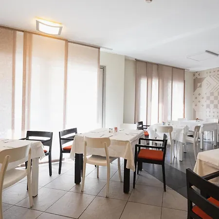 Hotel Parini Bosisio Parini