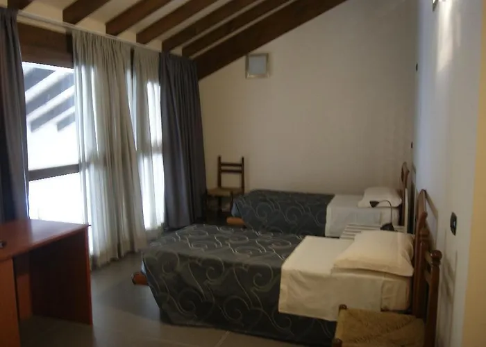 Parini 3* Bosisio Parini