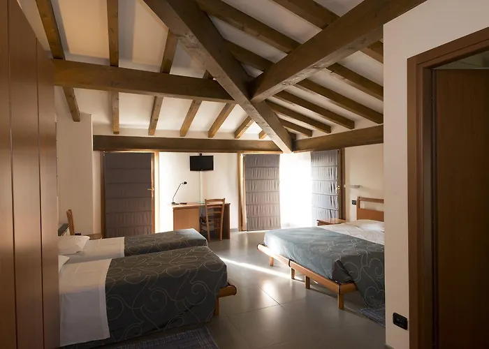 Parini 3* Bosisio Parini