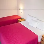 帕里尼酒店 3* 博斯斯帕日尼