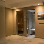 酒店 帕里尼酒店