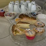 酒店 帕里尼酒店