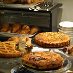 Hotel Parini Hotel 3*