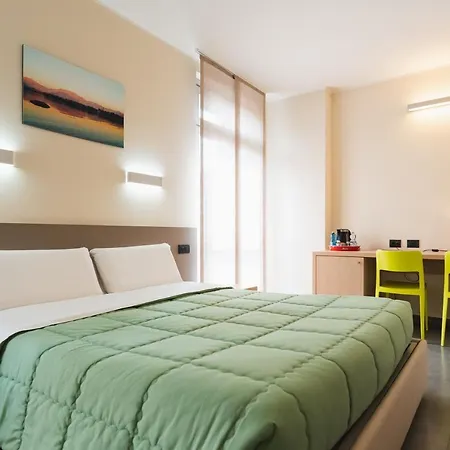 Parini Hotel Hotel