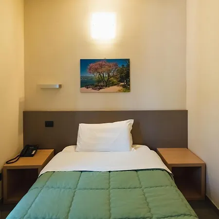 Parini Hotel Hotel Bosisio Parini