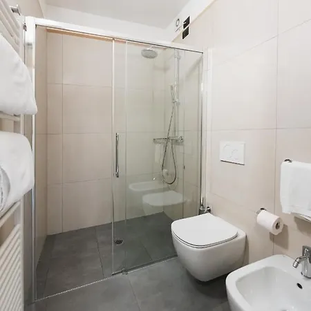 Parini Hotel Hotel Bosisio Parini