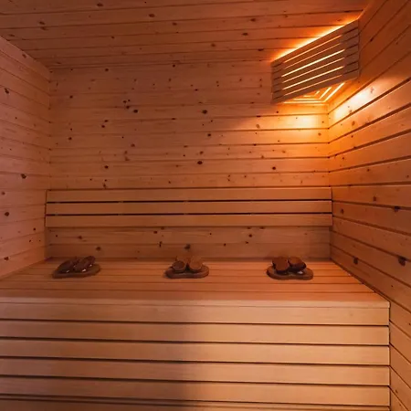 Parini Hotel Bosisio Parini