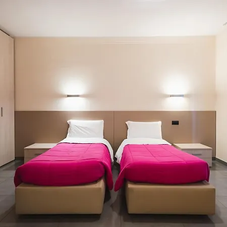 Hotel Parini Hotel 3*