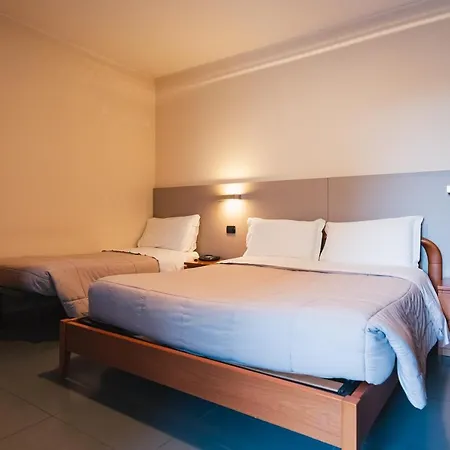 Hotel Parini Hotel