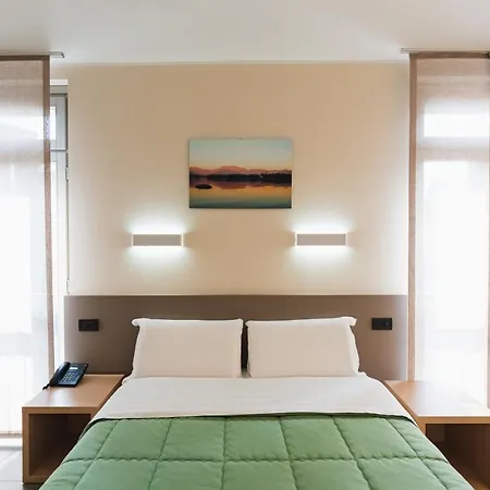Hotel Parini Hotel
