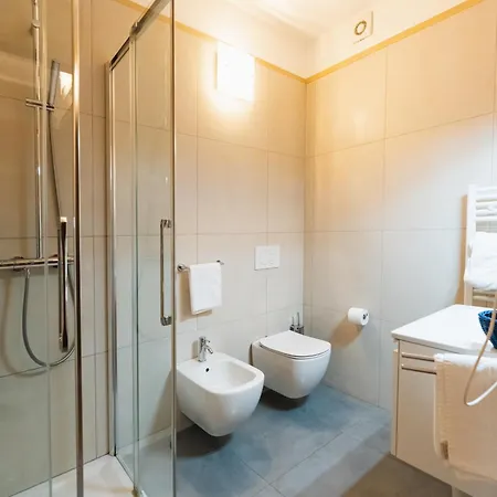Parini Hotel Bosisio Parini