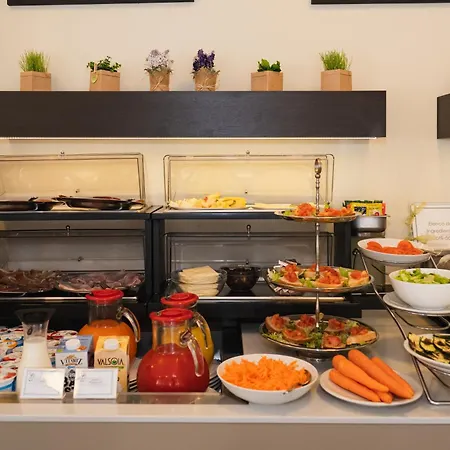 Parini Hotel Bosisio Parini