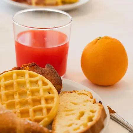 Parini Hotel Hotel 3*