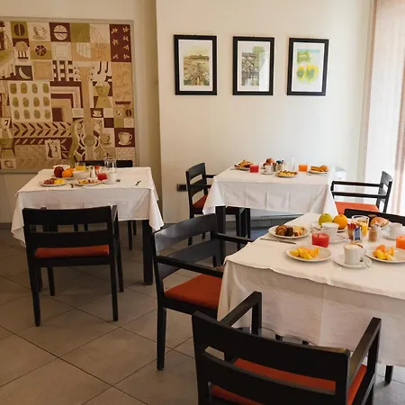 Hotel Parini Hotel 3*