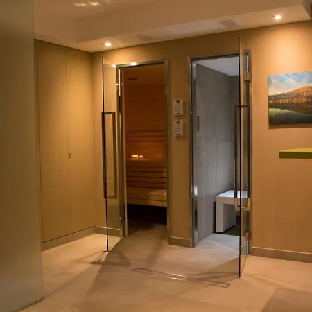 Parini Hotel 3* Bosisio Parini