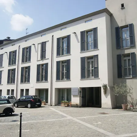 Parini Hotel Bosisio Parini