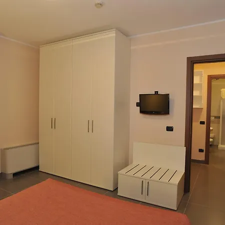 Parini Hotel 3* Bosisio Parini