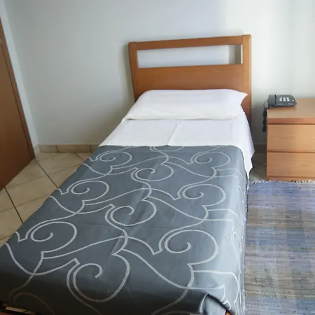 Hotel Parini Hotel 3*