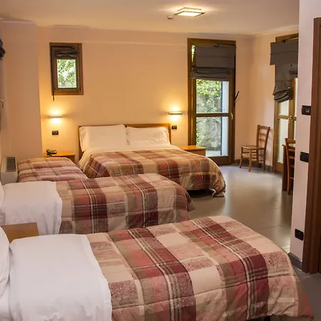 Parini Hotel Bosisio Parini