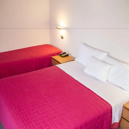 Parini Hotel 3* Bosisio Parini