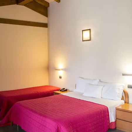 Hotel Parini Hotel 3*