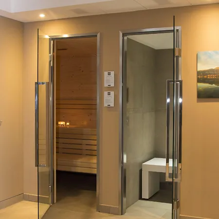 Hotel Parini Hotel Bosisio Parini