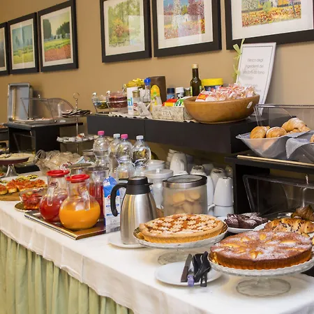 Hotel Parini Hotel 3*