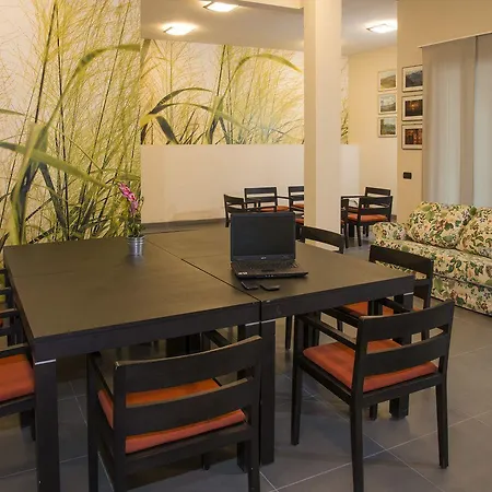 Hotel Parini Hotel Bosisio Parini