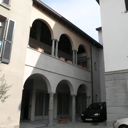 Parini Hotel Hotel Bosisio Parini