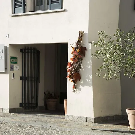 Parini Hotel 3* Bosisio Parini