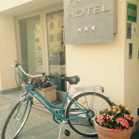 Hotel Parini Hotel Bosisio Parini