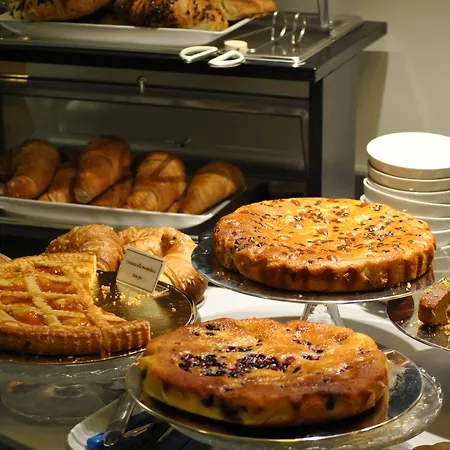 Hotel Parini Hotel 3*