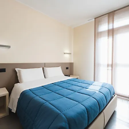 Parini Hotel Hotel Bosisio Parini