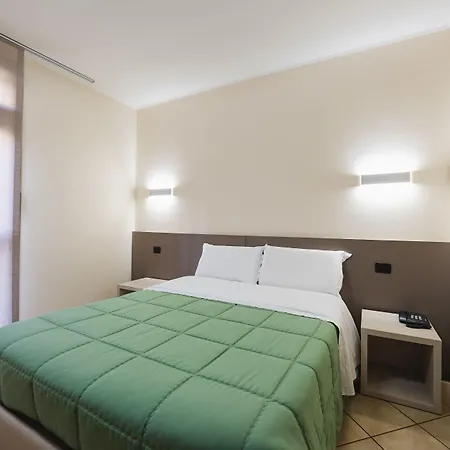 Hotel Parini Hotel Bosisio Parini