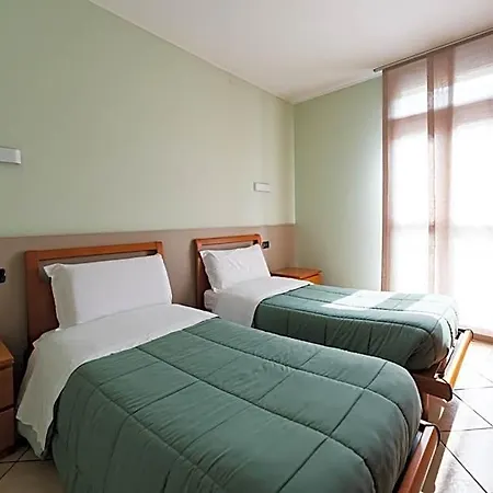 Hotel Parini Hotel