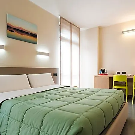 Hotel Parini Hotel Bosisio Parini