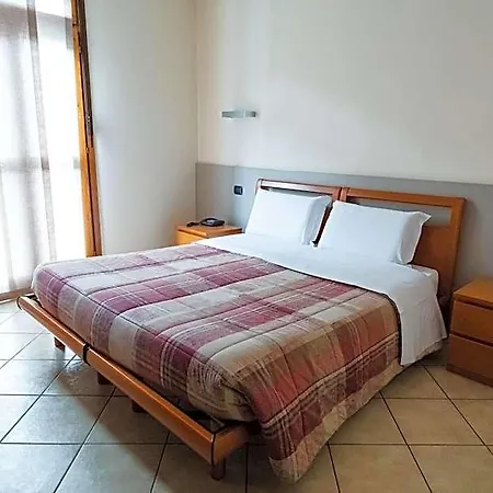 Parini 3* Bosisio Parini