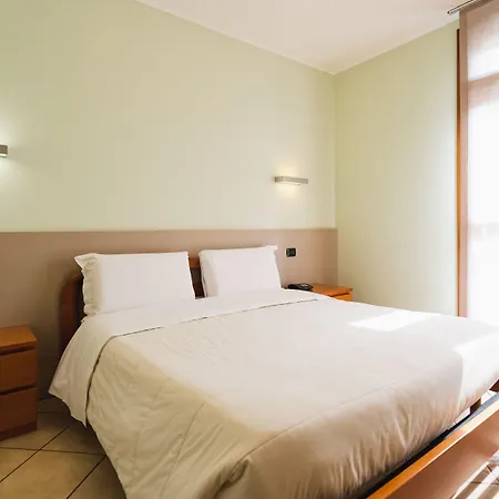 Hotel Parini