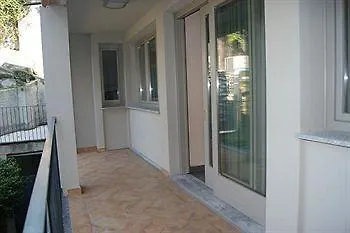 Hotel Parini Hotel 3*