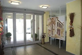 Hotel Parini Hotel Bosisio Parini