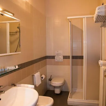 Parini Hotel Hotel 3*