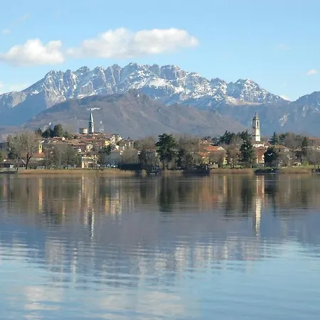 Hotel Parini Hotel Bosisio Parini