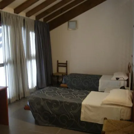 Parini Hotel Hotel 3*