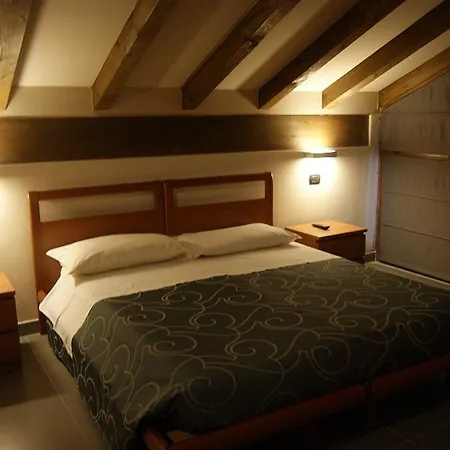 Parini Hotel 3* Bosisio Parini
