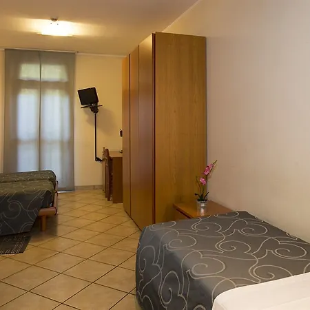 Parini Hotel Hotel Bosisio Parini