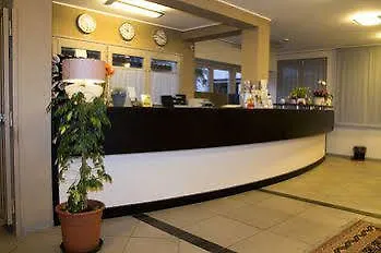 Hotel Parini Hotel