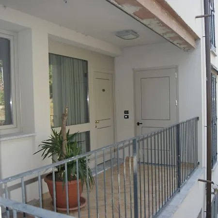 Parini Hotel Hotel