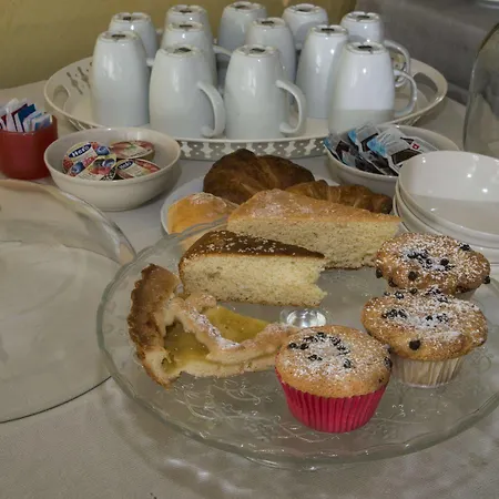 Hotel Parini Hotel 3*