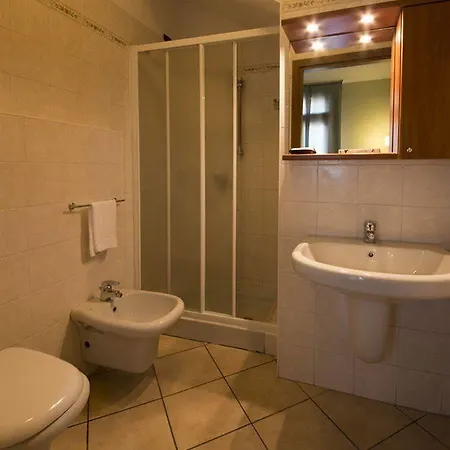 Parini Hotel Hotel Bosisio Parini