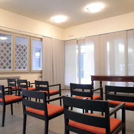 Hotel Parini Hotel 3*